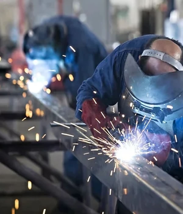 Metal and structural steel fabrication in Port Harcourt